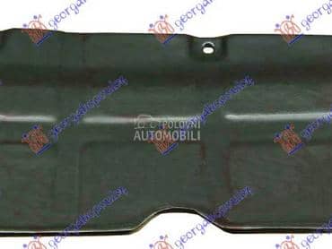 ZASTITA MOTORA Levo za Kia cee`d od 2007. do 2010. god.