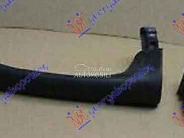 KVAKA PREDNJIH VRATA... za Mercedes Benz A Klasa od 2004. do 2012. god.