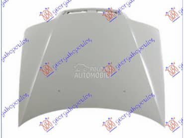 HAUBA 02- za Fiat Palio od 1999. do 2004. god.