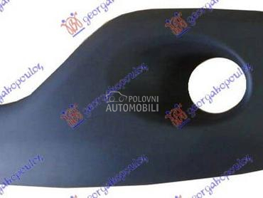 RESETKA PREDNJEG BRANIKA Levo za Ford Transit Connect od 2013. do 2018. god.