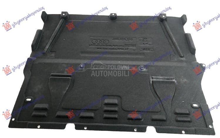 NEMA- ZASTITA MOTORA PLASTICNA