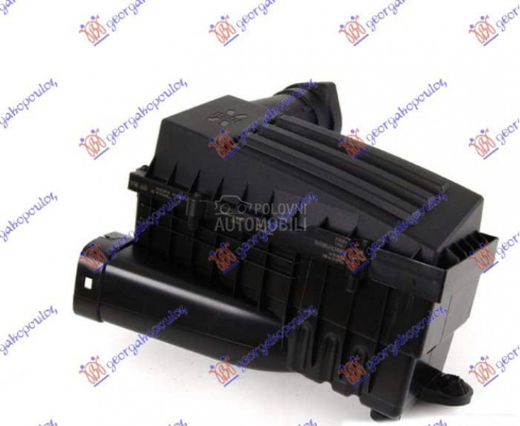 KUCISTE FILTERA VAZDUHA