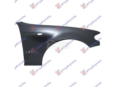 KRILO Desno za BMW Serija 3 od 2002. do 2005. god.