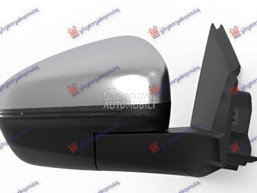 RETROVIZOR ELEKTRICNI SA... za Peugeot 3008 od 2021. do 2024. god.