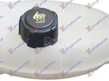 POSUDA ZA ANTIFRIZ Trafic za Renault Ostalo od 2002. do 2006. god.