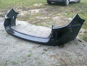 Zadnji branik za Renault 