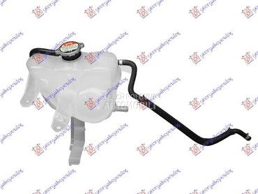 POSUDA ZA ANTIFRIZ (3.0 CRD) za Jeep Grand Cherokee od 2014. do 2017. god.