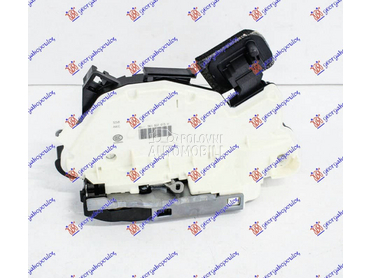 BRAVA PREDNJIH VRATA... za Volkswagen Caddy od 2015. do 2020. god.