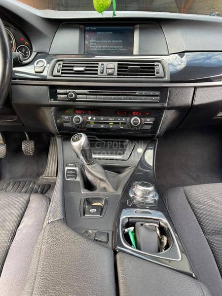 BMW 525 525d/f11