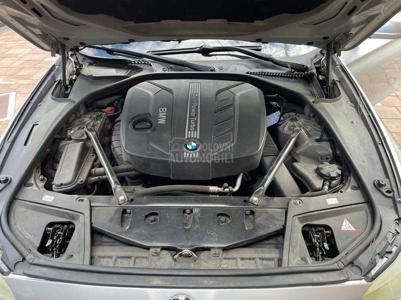 BMW 525 525d/f11