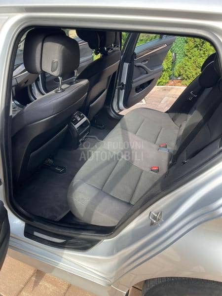 BMW 525 525d/f11