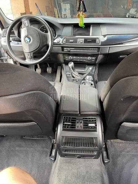 BMW 525 525d/f11