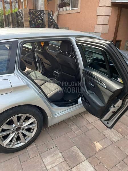 BMW 525 525d/f11