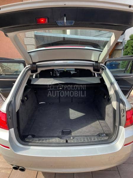 BMW 525 525d/f11