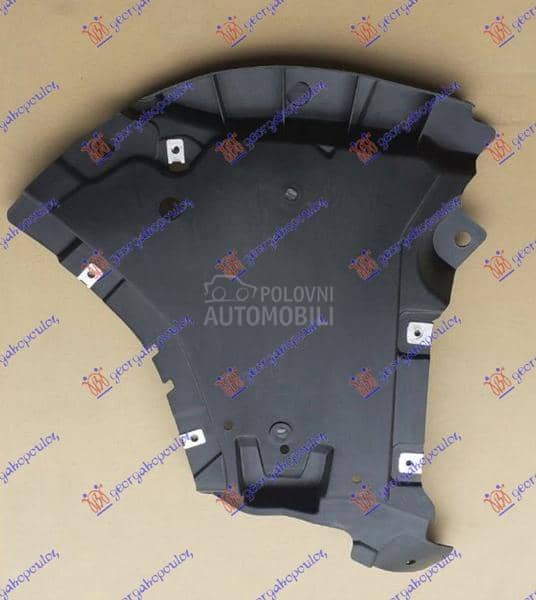 ZASTITA MOTORA BOCNA...