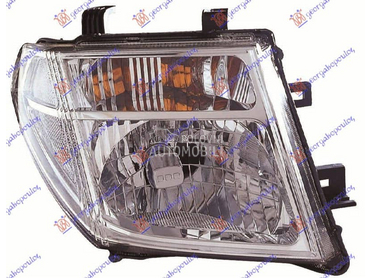 FAR ELEKTRICNI Desno za Nissan Pathfinder od 2006. do 2013. god.