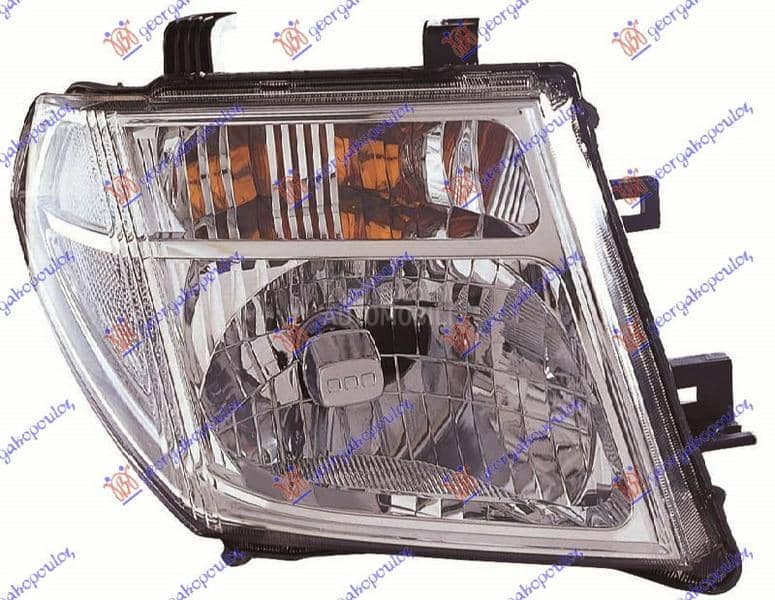 FAR ELEKTRICNI Desno