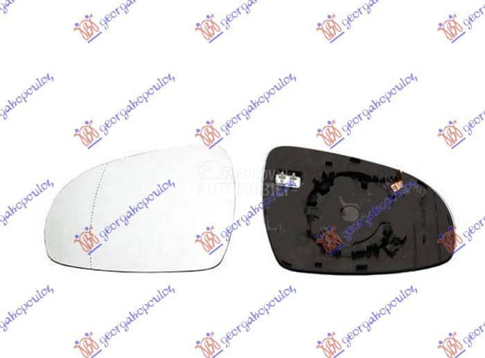 STAKLO RETROVIZORA SA...