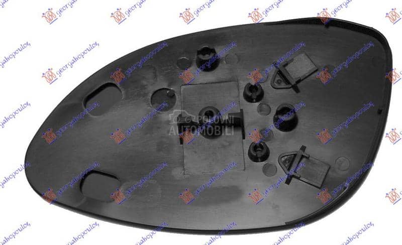 STAKLO RETROVIZORA Desno