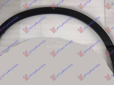 RUB PLASTICNI PREDNJEG... za Honda CR-V od 2017. do 2023. god.