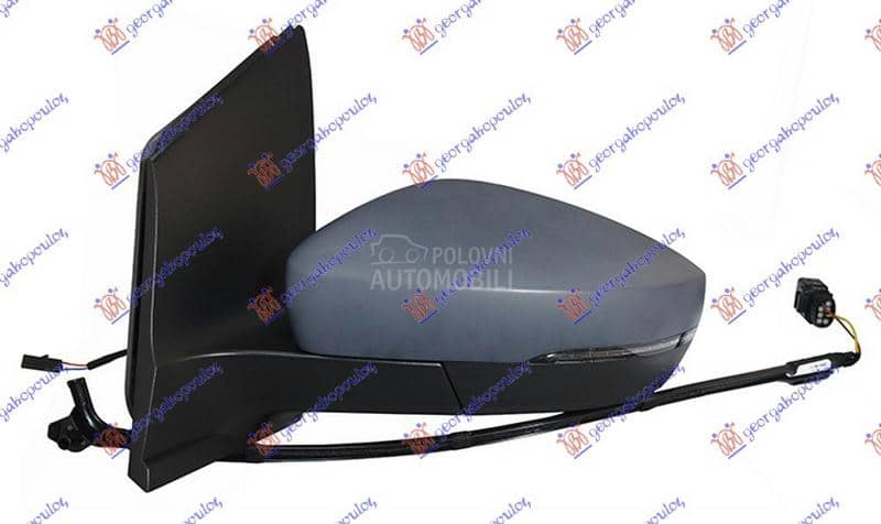 RETROVIZOR MEHANICKI SA...