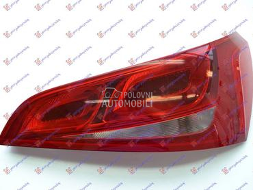 STOP LAMPA Desno za Audi Q5 od 2008. do 2012. god.