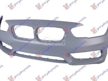 PREDNJI BRANIK PM za BMW Serija 1 od 2015. do 2019. god.