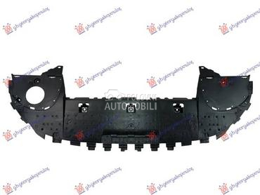 ZASTITA MOTORA PLASTICNA za Peugeot 308 za 2021. god.