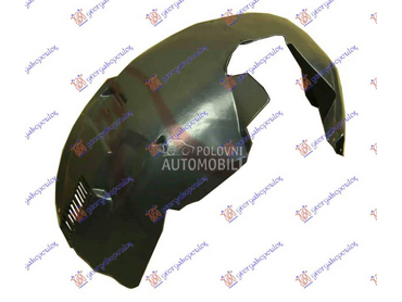 POTKRILO PLASTICNO Desno za Fiat Stilo od 2001. do 2006. god.