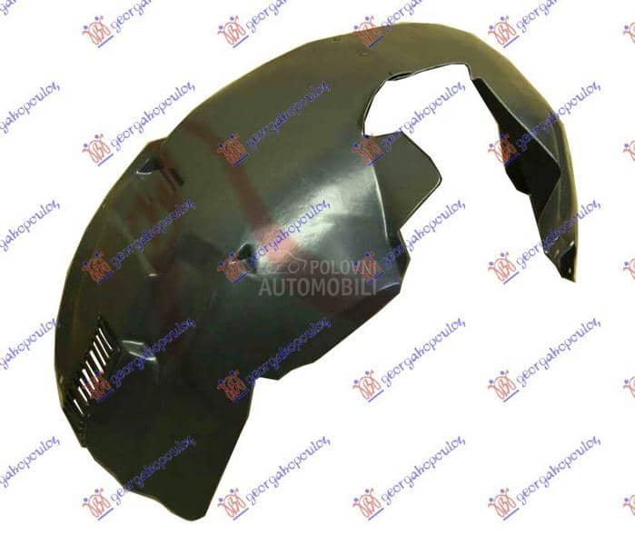 POTKRILO PLASTICNO Desno