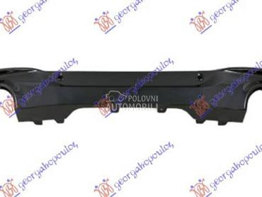 SPOJLER ZADNJEG BRANIKA za BMW Serija 2 od 2017. do 2021. god.