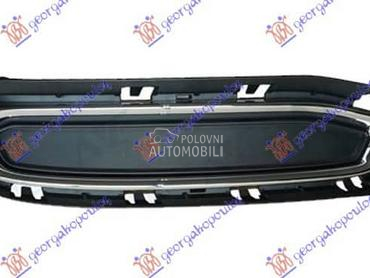 OKVIR AUSPUHA NA SPOJLERU... za Audi A6 za 2018. god.