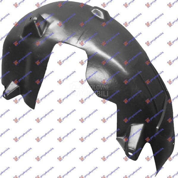 ZADNJE POTKRILO PLASTICNO...