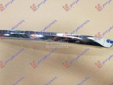 LAJSNA ZADNJEG BRANIKA... za Volkswagen Tiguan Allspace od 2017. do 2021. god.