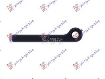 KVAKA GEPEK VRATA UNUTRASNJA za Toyota Land Cruiser za 1998. god.