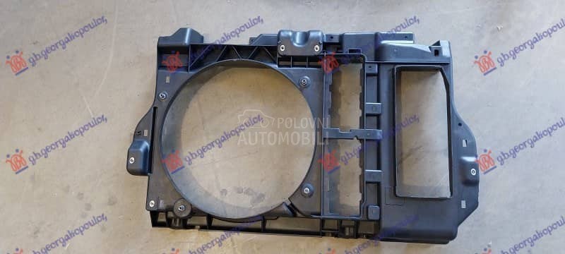 VEZNI LIM (1.6/2.0/2.2 DIZEL)