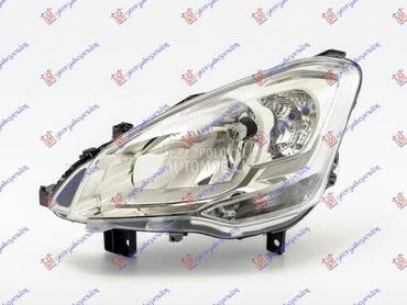 FAR ELEKTRICNI -12 Levo za Citroen Berlingo od 2015. do 2019. god.