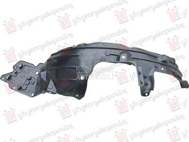 POTKRILO Desno za Honda Jazz od 2018. do 2020. god.