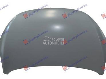 HAUBA za Suzuki Celerio za 2014. god.