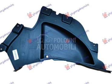 POTKRILO Desno za BMW Serija 4 za 2020. god.