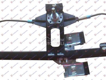 PODIZAC ZADNJEG PROZORA... za Volkswagen Golf 3 od 1992. do 1998. god.