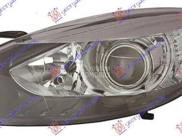 FAR XENON Levo za Renault Fluence za 2013. god.
