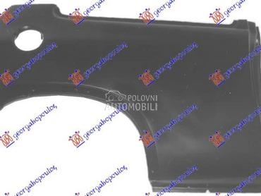 ZADNJI BLATOBRAN 3 VRATA Desno za Opel Corsa B od 1997. do 2000. god.