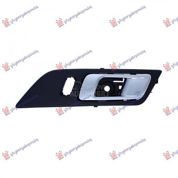 KVAKA PREDNJIH VRATA...