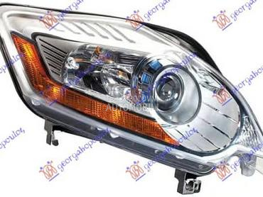 NEMA- FAR BI-XENON Desno za Ford Kuga od 2008. do 2013. god.