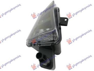 MAGLENKA SA DNEVNIM... za Volkswagen Golf 7 od 2016. do 2019. god.