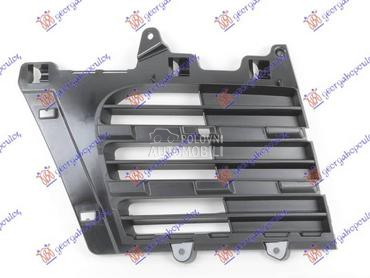 RESETKA PREDNJEG BRANIKA... za Porsche Cayenne od 2003. do 2010. god.