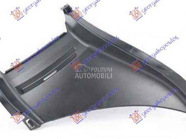 USMERIVAC VAZDUHA PREDNJEG... za BMW X5 od 2013. do 2018. god.