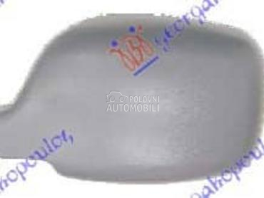 POKLOPAC RETROVIZORA PM Levo za Renault Kangoo od 2003. do 2008. god.