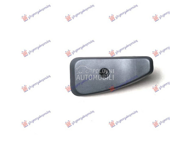 KVAKA GEPEK VRATA DUPLA... za Dacia Logan od 2009. do 2012. god.